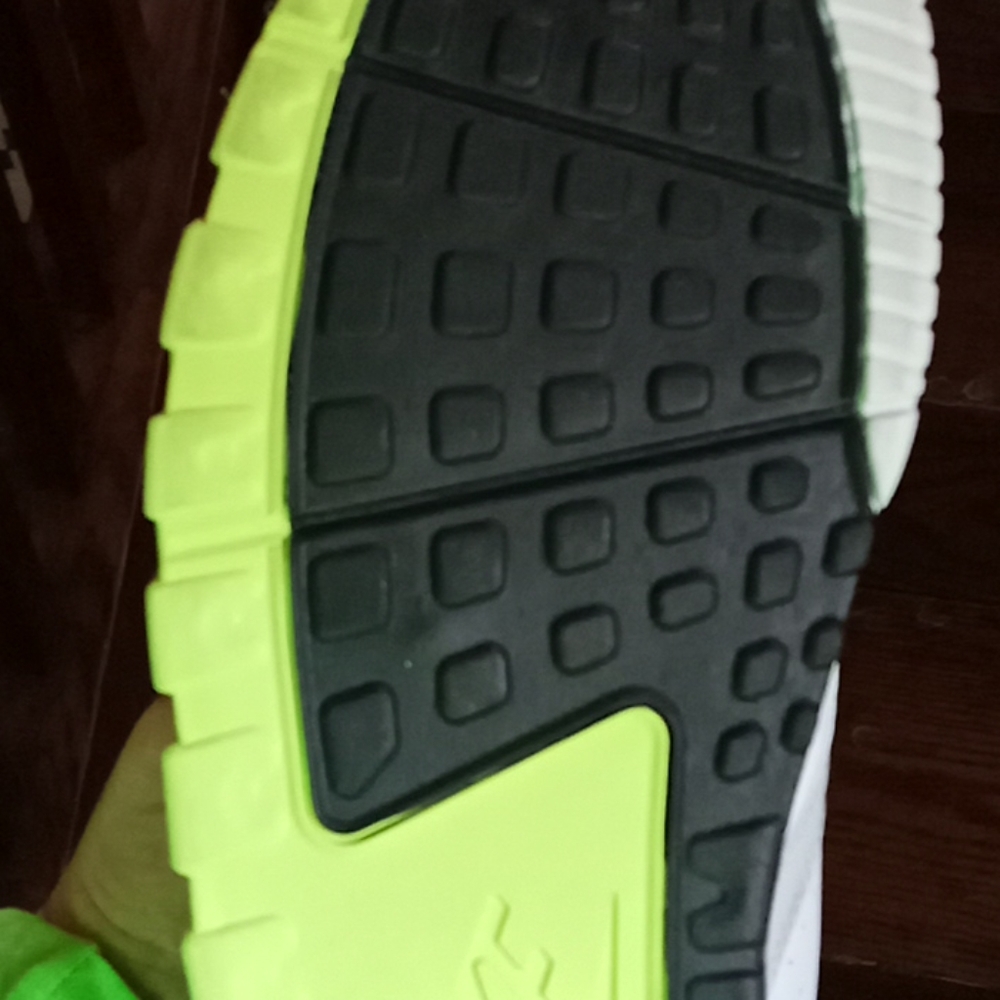 Nike bo jackson sc II cross trainer - Picture 4 of 4